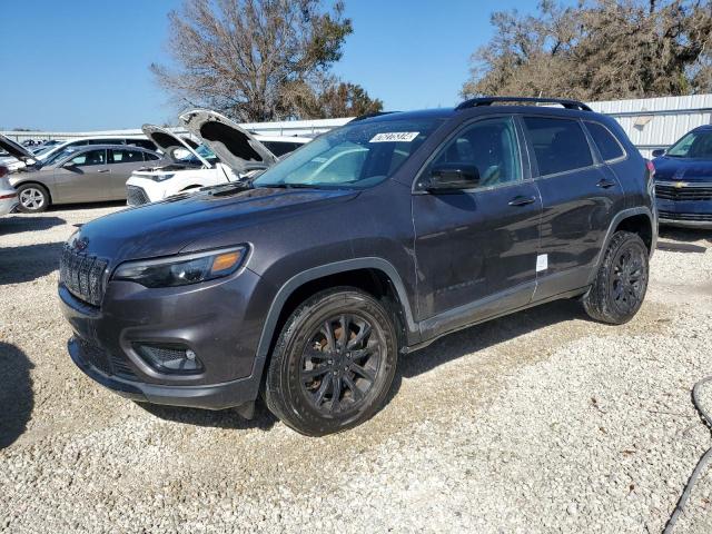 Jeep Cherokee a (2023)