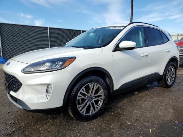 Ford Escape sel (2021)