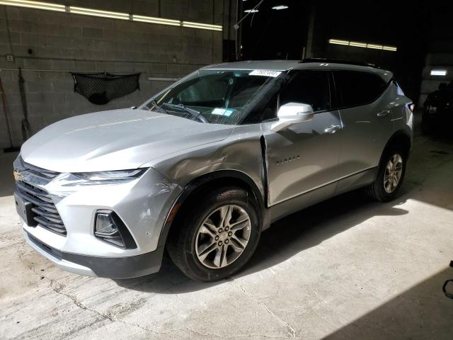 Chevrolet Blazer 2lt (2020)