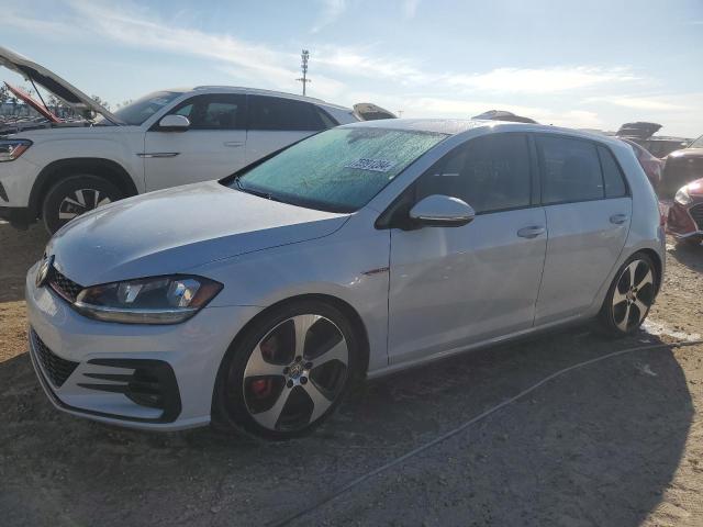 Volkswagen Gti s (2019)