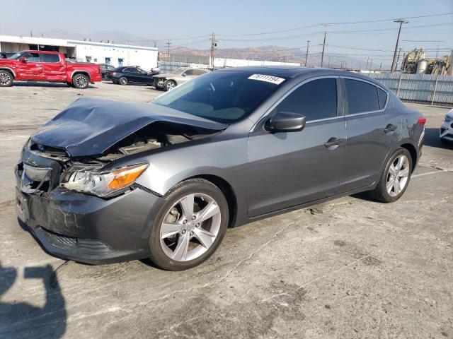 Acura Ilx 20 (2014)