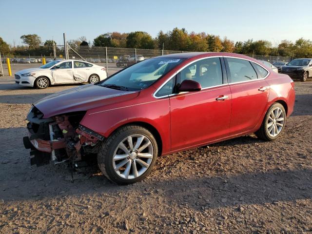Buick Verano (2014)