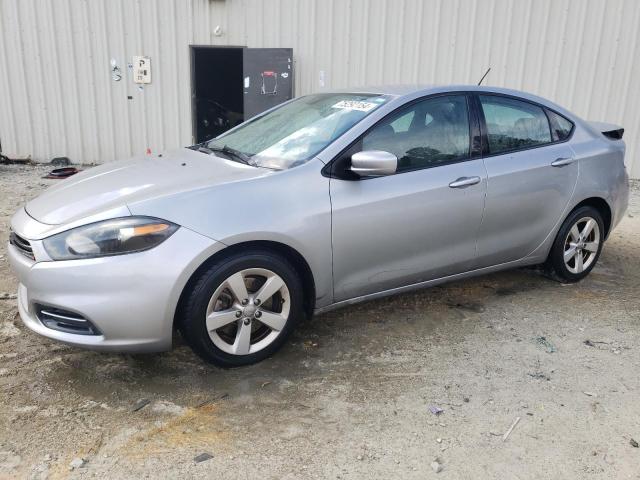 Dodge Dart sxt (2015)