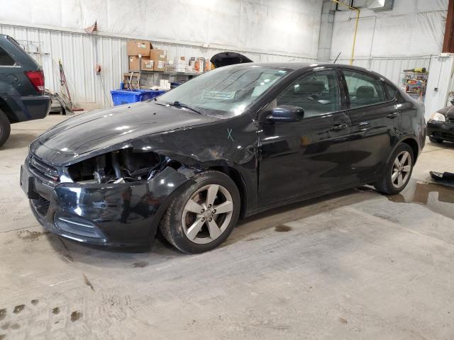 Dodge Dart sxt (2015)