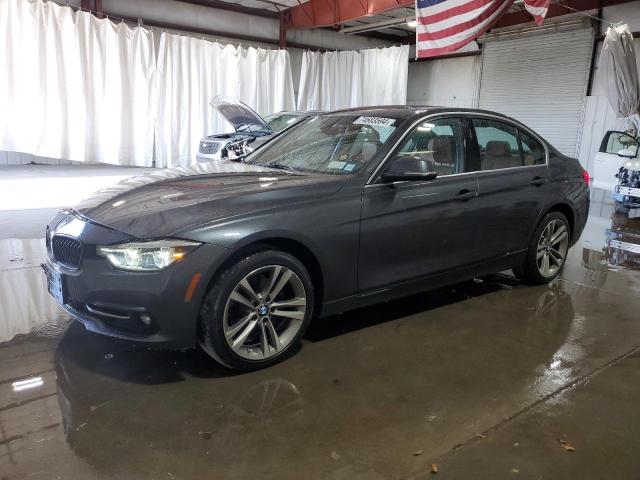 Bmw 330 xi (2018)