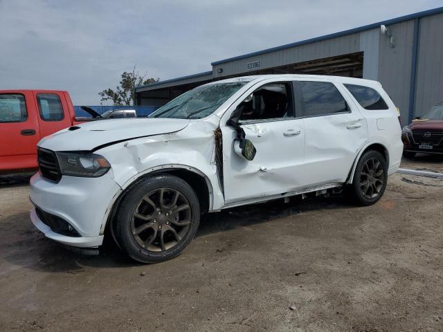 Dodge Durango gt (2018)