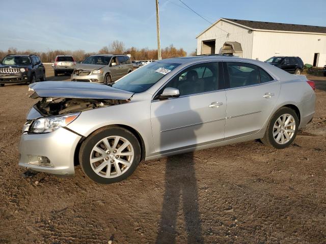 Chevrolet Malibu 2lt (2015)
