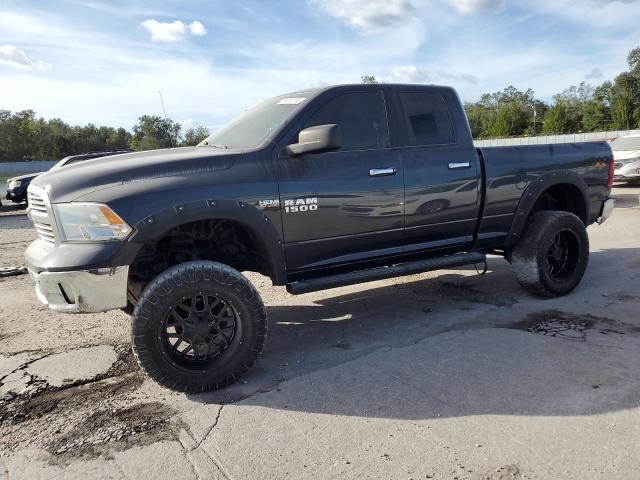 Ram 1500 slt (2016)