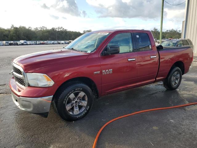 Ram 1500 slt (2015)