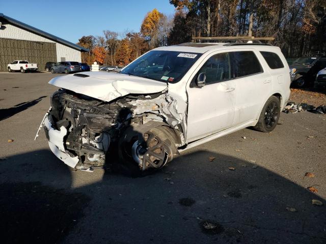 Dodge Durango gt (2018)