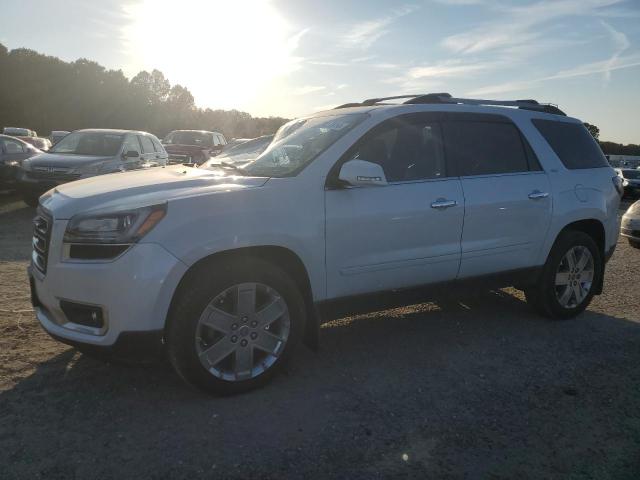 Gmc Acadia lim (2017)