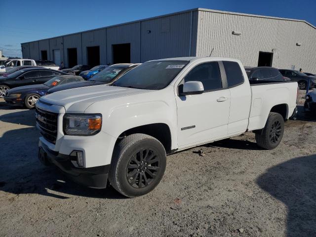Gmc Canyon ele (2022)