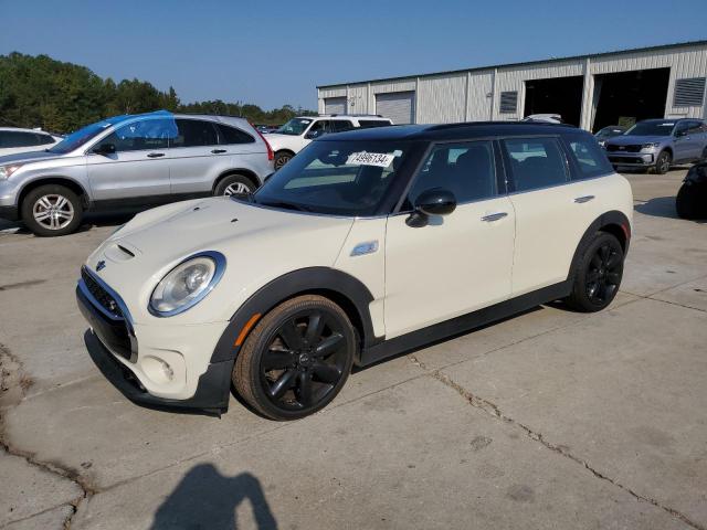 Mini Cooper s c (2016)