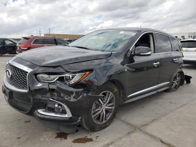 Infiniti Qx60 luxe (2019)