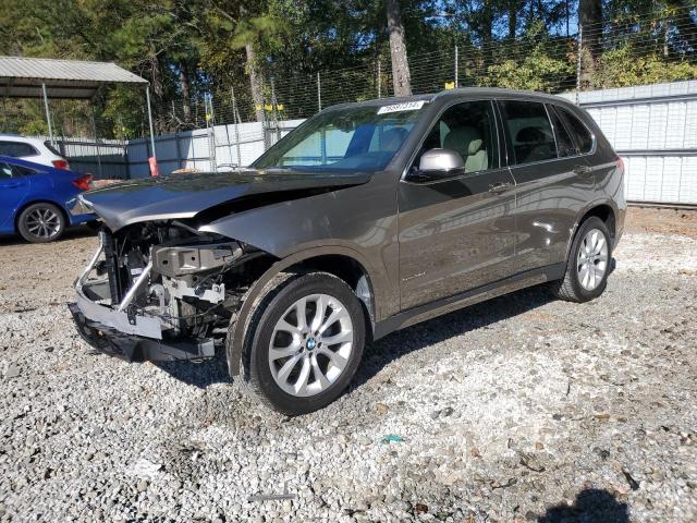 Bmw X5 sdrive3 (2018)