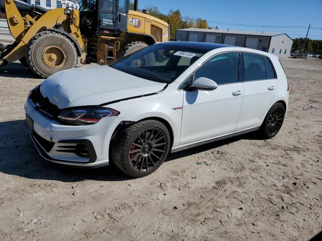 Volkswagen Gti s (2019)