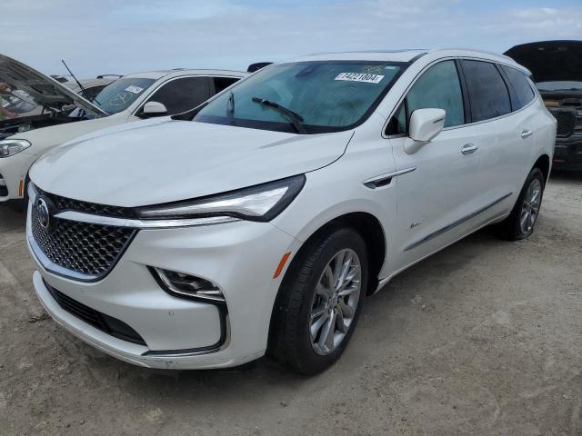 Buick Enclave av (2024)