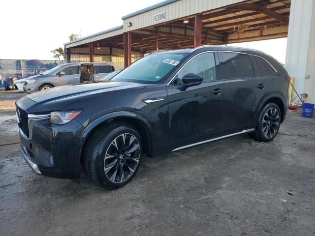 Mazda Cx-90 (2024)