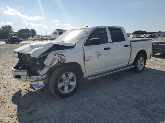 Ram 1500 class (2021)