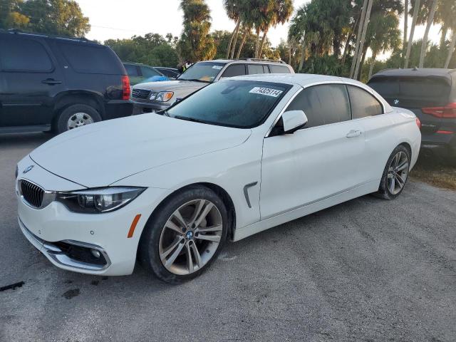 Bmw 440i (2019)