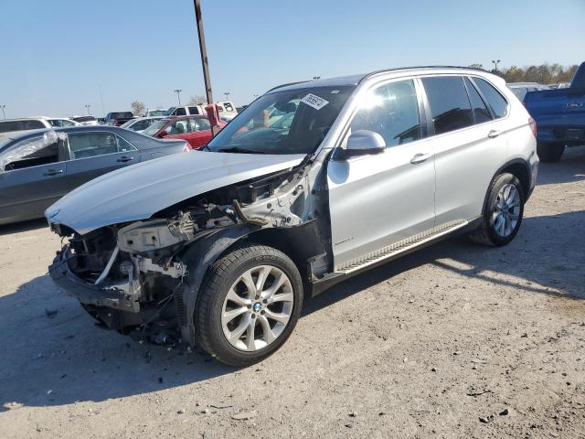 Bmw X5 xdrive3 (2016)