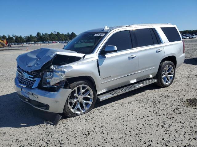 Chevrolet Tahoe c150 (2017)