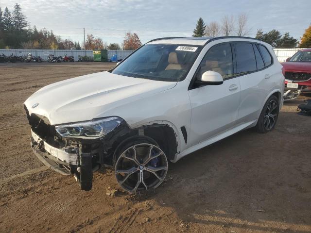 Bmw X5 xdrive4 (2019)