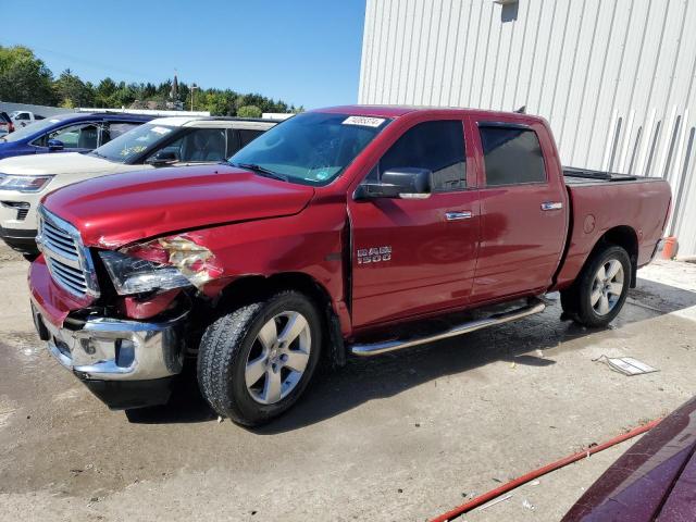 Ram 1500 slt (2014)