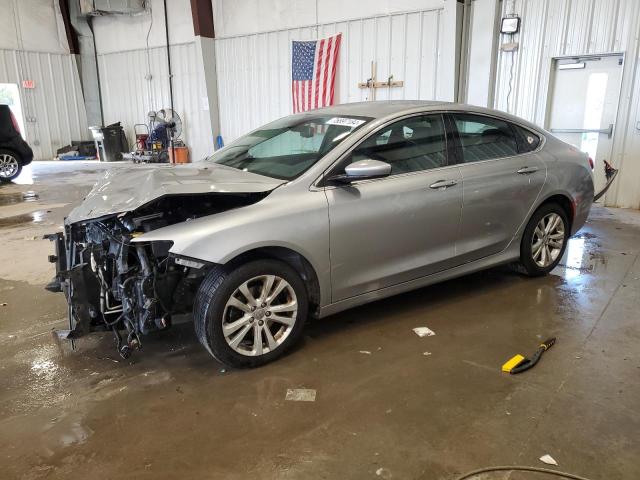 Chrysler 200 limite (2015)