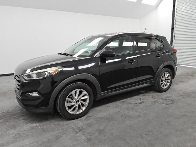 Hyundai Tucson lim (2016)