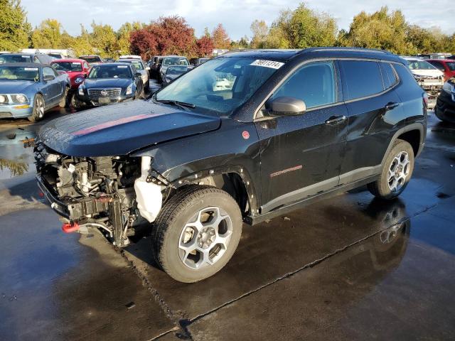 Jeep Compass tr (2022)