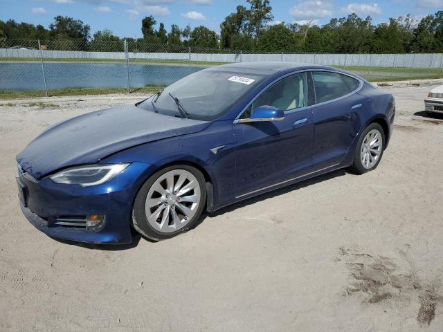 Tesla Model s (2017)