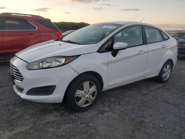 Ford Fiesta s (2017)