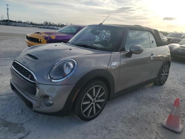 Mini Cooper s (2019)