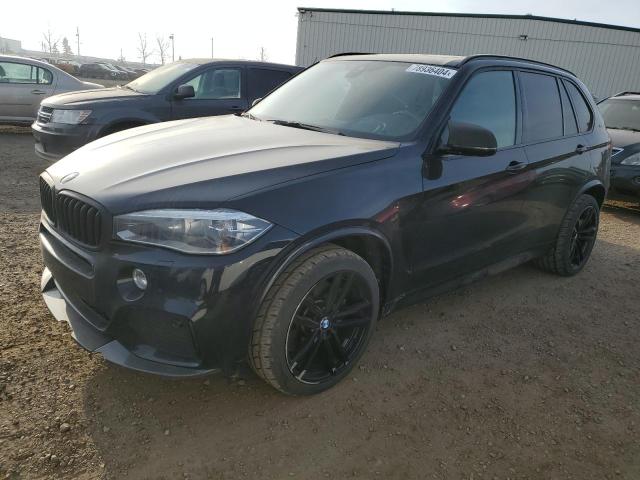 Bmw X5 xdrive5 (2014)