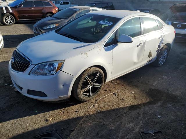Buick Verano (2016)