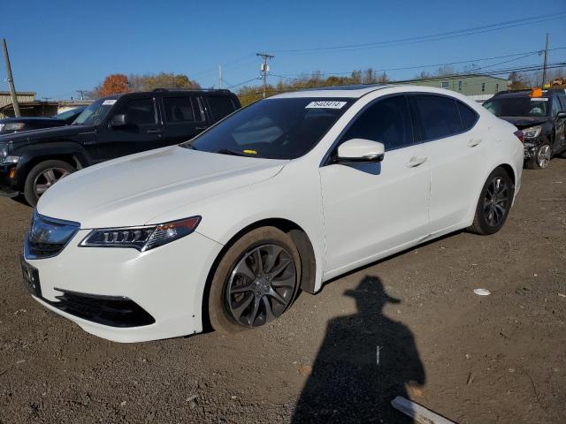 Acura Tlx (2015)