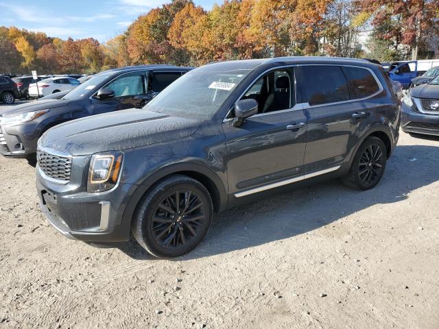 Kia Telluride (2020)