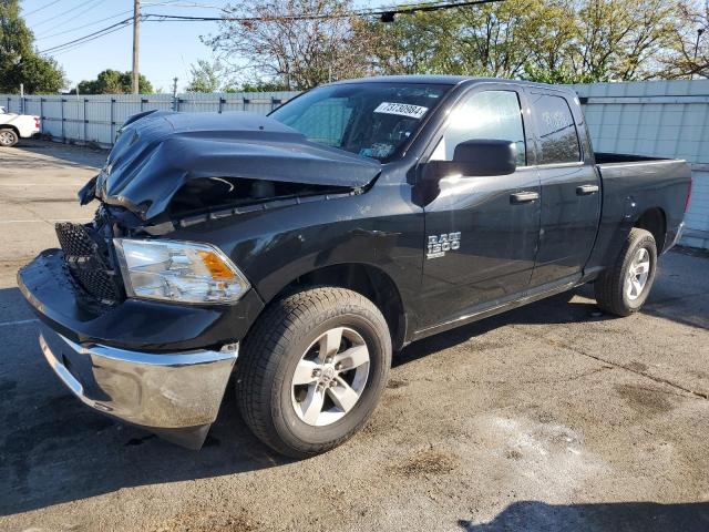 Ram 1500 class (2024)