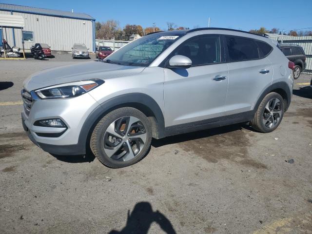 Hyundai Tucson lim (2016)
