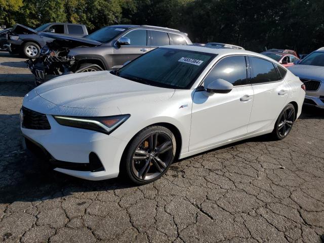 Acura Integra a- (2024)