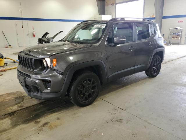 Jeep Renegade l (2020)