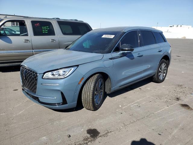 Lincoln Corsair gr (2023)