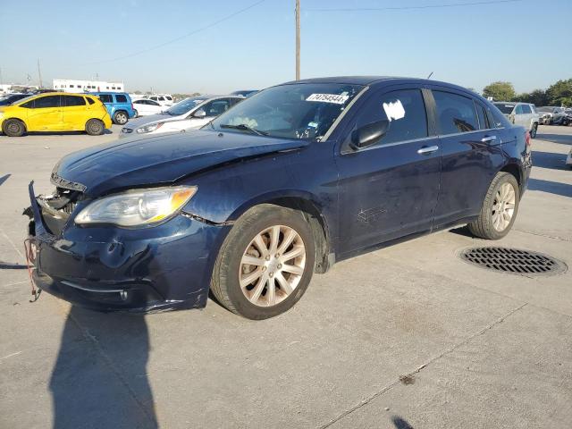 Chrysler 200 limite (2014)