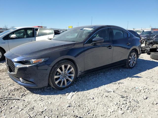 Mazda 3 preferre (2019)