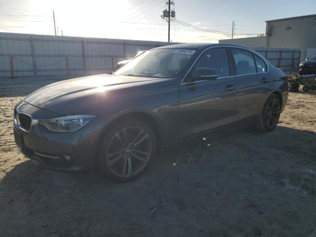 Bmw 330 xi (2017)