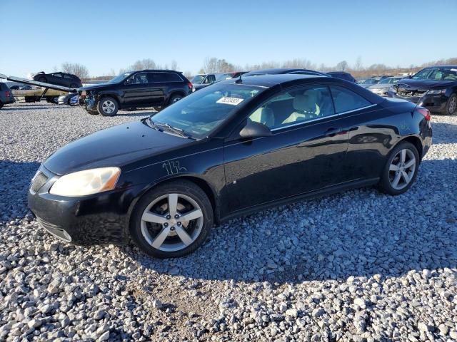 Pontiac G6 (2008)