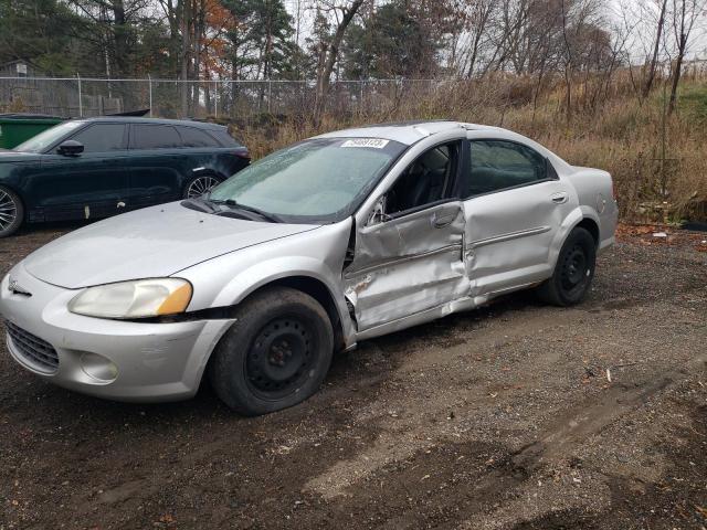 Chrysler Sebring (2001)