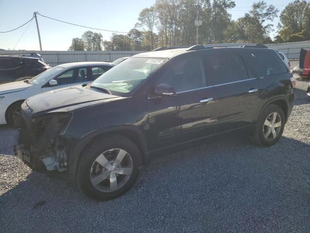 Gmc Acadia (2012)