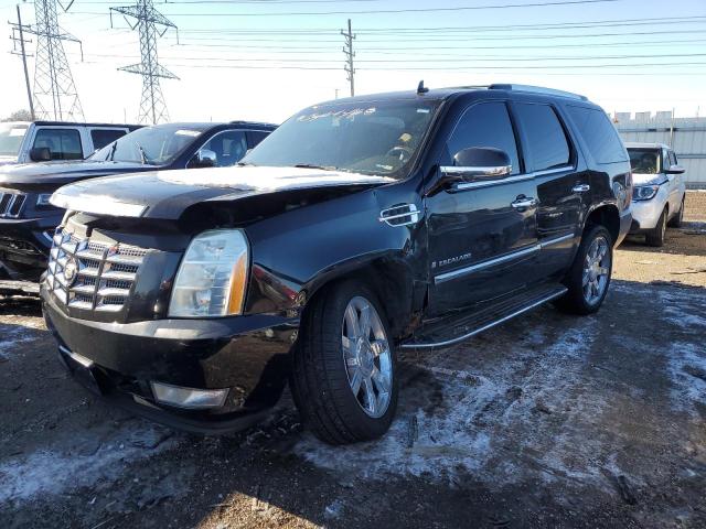 Cadillac Escalade (2007)